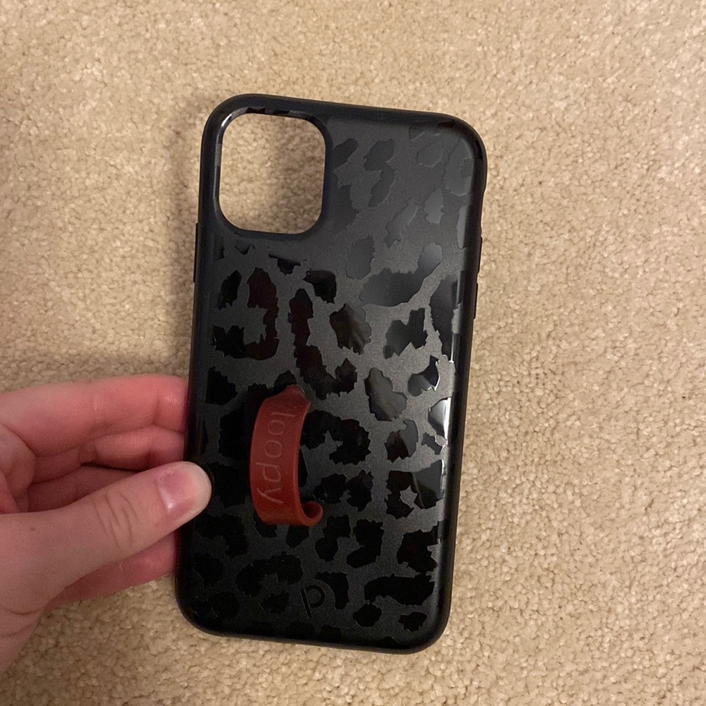 Loopy Case